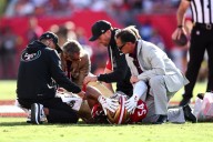 49ers' Fred Warner Receives Reported Brutal Injury Diagnosis