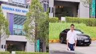TMC leader Dulu Ahmed files complaint in Singapore, seeks parallel probe into Zubeen Garg’s death case