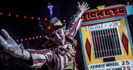 Your guide to Ontario’s ‘intense’ Halloween events and ghost walks, including Canada’s ‘largest haunted attraction’
