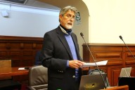 “Mal servicio le haría al país tratando de volver al gobierno en un momento de crisis”: Francisco Sagasti
