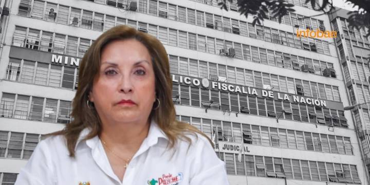 Dina Boluarte: congresista pide a la Fiscalía solicitar impedimento de salida contra la presidenta ante eventual vacancia