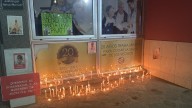 Marcial lucha por su vida: Parte médico confirma "traumatismo craneoencefálico grave" y pronóstico "reservado"
