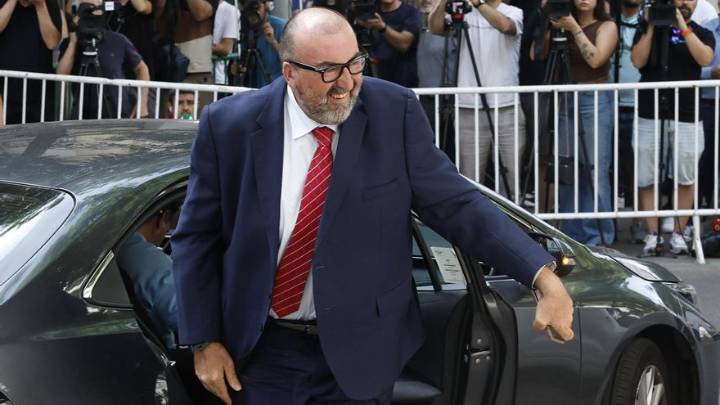 Koldo encara un nuevo interrogatorio ante el juez con el riesgo de entrar en prisión