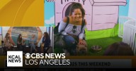 PetCon LA 2025 heading to Annenberg PetSpace over weekend