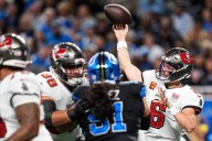 Deadspin | Bucs, smarting from Monday loss, pursue improvement vs. Saints
