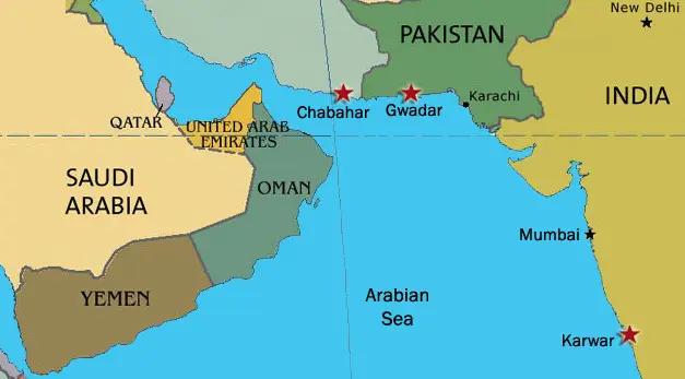 US Grants India 6-Month Exemption From Sanctions On Strategically Important Chabahar Port