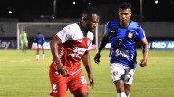 Empate con sabor amargo: Santa Fe sigue sin claridad frente al arco y Chicó se aferra al descenso
