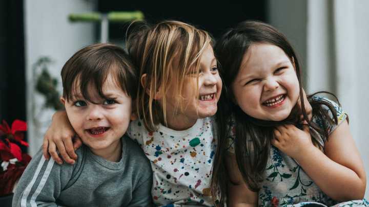 What is the two-child benefit cap and how does it impact families?