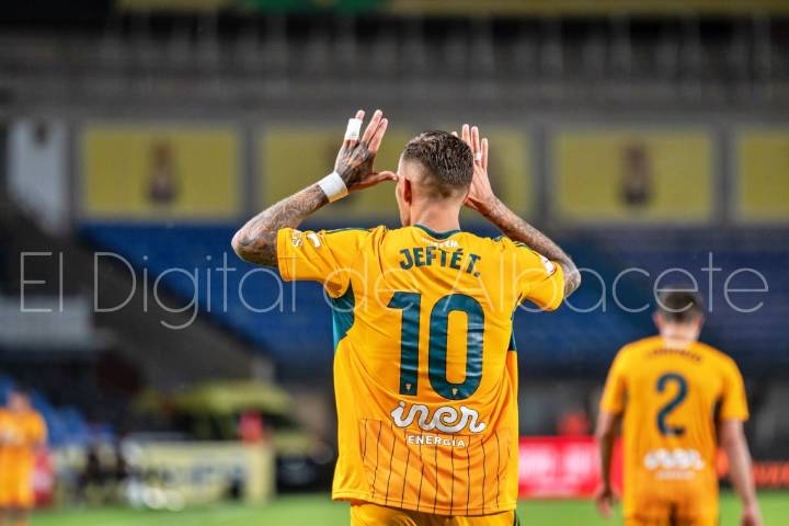 El Alba pasa de ronda en la Copa del Rey