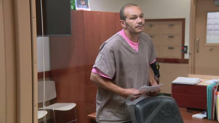 Tacoma, WA man arrested after fatal shooting