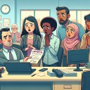 Federal Layoffs Revised: A Closer Look at the U.S. Government Shutdown Impact