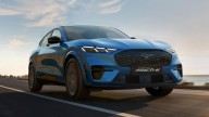 2026 Ford Mustang Mach-E: Minor refresh for mid