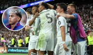 Se calienta el clásico Real Madrid Vs Barcelona por falta de respeto