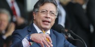 ‘La amenaza se cumplió’: Petro sobre su inclusión a la lista Clinton 