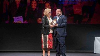 Premio a la escuela de reanimación cardíaca del Colegio de Enfermería de Alicante