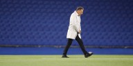 La ceremonia íntima en La Bombonera donde se cumplió uno de los últimos deseos de Miguel Russo tras su paso por Boca Juniors