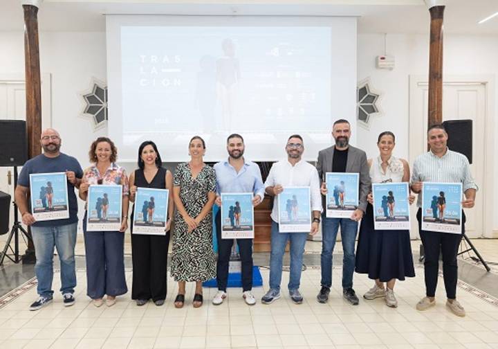 Danza en seis municipios lanzaroteños