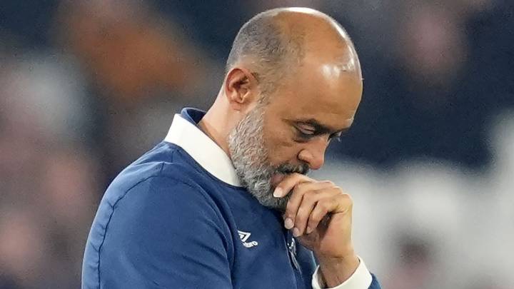 West Ham: Jamie Carragher slams 'shocking' performance vs Brentford as Gary O'Neil says they 'look lost'