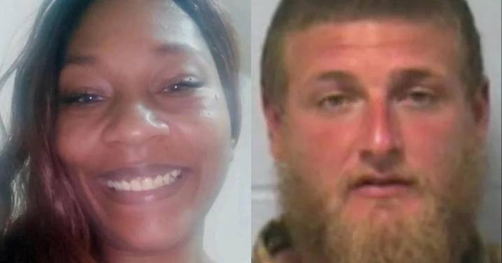 Inside the courtroom as Sean Grayson convicted of second-degree murder in Sonya Massey case