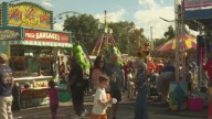 West Nut Club hosts Fall Festival Family Day