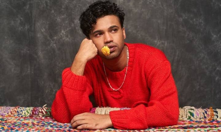 Babil Khan returns to Instagram after months, opens up about mental health