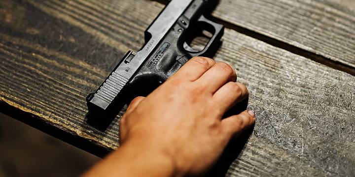 Jerome County Commissioners lift ban on weapons