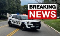 Circleville Police Locate Toddler Found Naked and Alone on Crites Road...