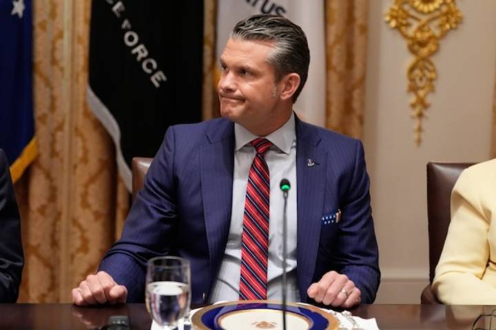 Understanding the Pentagon's dispute with the media