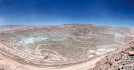 Escondida ingresa a evaluación ambiental megaproyecto de optimización por US$1.300 millones