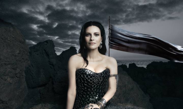 Laura Pausini abre las últimas secciones para su espectáculo "Yo Canto" en el Choliseo