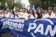 PAN anuncia relanzamiento con apertura histórica a la ciudadanía