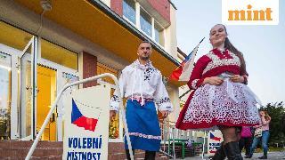 Czech elections: Polling dates, result timings, expected winners
