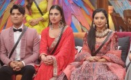 Bigg Boss 19: Salman Khan Defends Tanya Mittal, Lashes Out At Mridul Tiwari For Misleading Housemates
