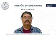 Detienen en Cuernavaca a profesor que habría ultimado a su alumno de seis años