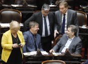 Otro revés para el Gobierno: Diputados aprobó la ley que le limita el uso de los DNU a Milei