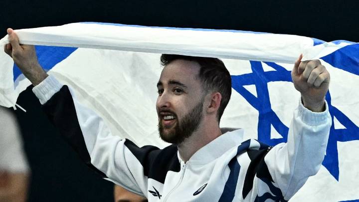 El Tribunal Arbitral del Deporte mantiene la exclusión de los gimnastas israelíes del Mundial de Indonesia