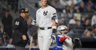 Aaron Judge remains without World Series ring as Yankees' title drought reaches 16 years