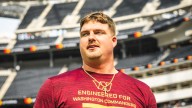 Commanders share experiences of cancer's impact ahead of Crucial Catch game