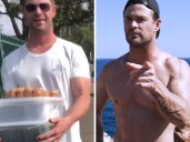 Chris Hemsworth’s secret side job up for grabs