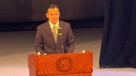 1er Informe UACJ; Construirá Centro Universitario de Convenciones