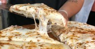 Cuánto cuesta comerse una pizza en el Mercado San Miguel en octubre 2025