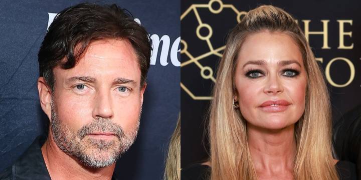 Here’s Why Denise Richards’ Estranged Husband Aaron Phypers Was Arrested in Court: Lawyers Speak Out | Aaron Phypers, Denise Richards 
