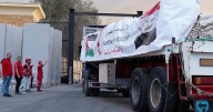 Preparations begin to ramp up aid in Gaza as ceasefire brings hope for end to 2