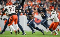 Broncos' Alex Palczewski embracing cult hero status in Denver