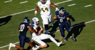 NAU football looks to regroup after bye week at Idaho State