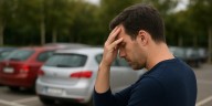 La ciencia detrás del misterio de olvidar constantemente el lugar donde se estacionó el auto