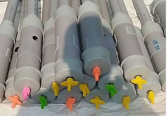 More than 100 hospitalised, mostly children, from use of calcium carbide guns during Diwali