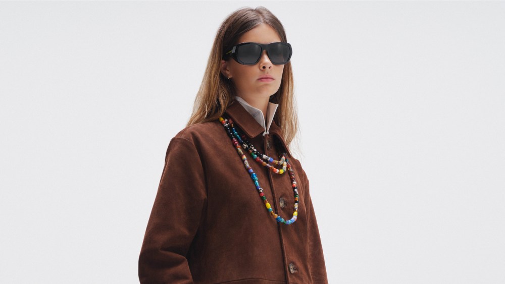 Polo Ralph Lauren Spring 2026 Ready-to-Wear Runway, Fashion Show & Collection Review [PHOTOS]