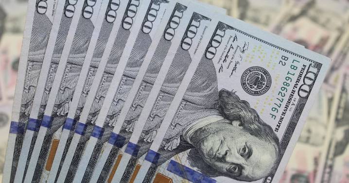 Remesas disminuyeron 8.3% en agosto, reporta Banxico; alcanzaron 5 mil 578 millones de dólares