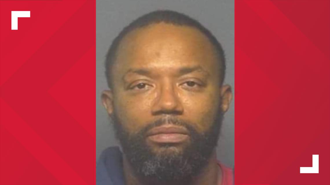 Reward offered for info leading to Chester County, S.C. murder suspect's arrest
